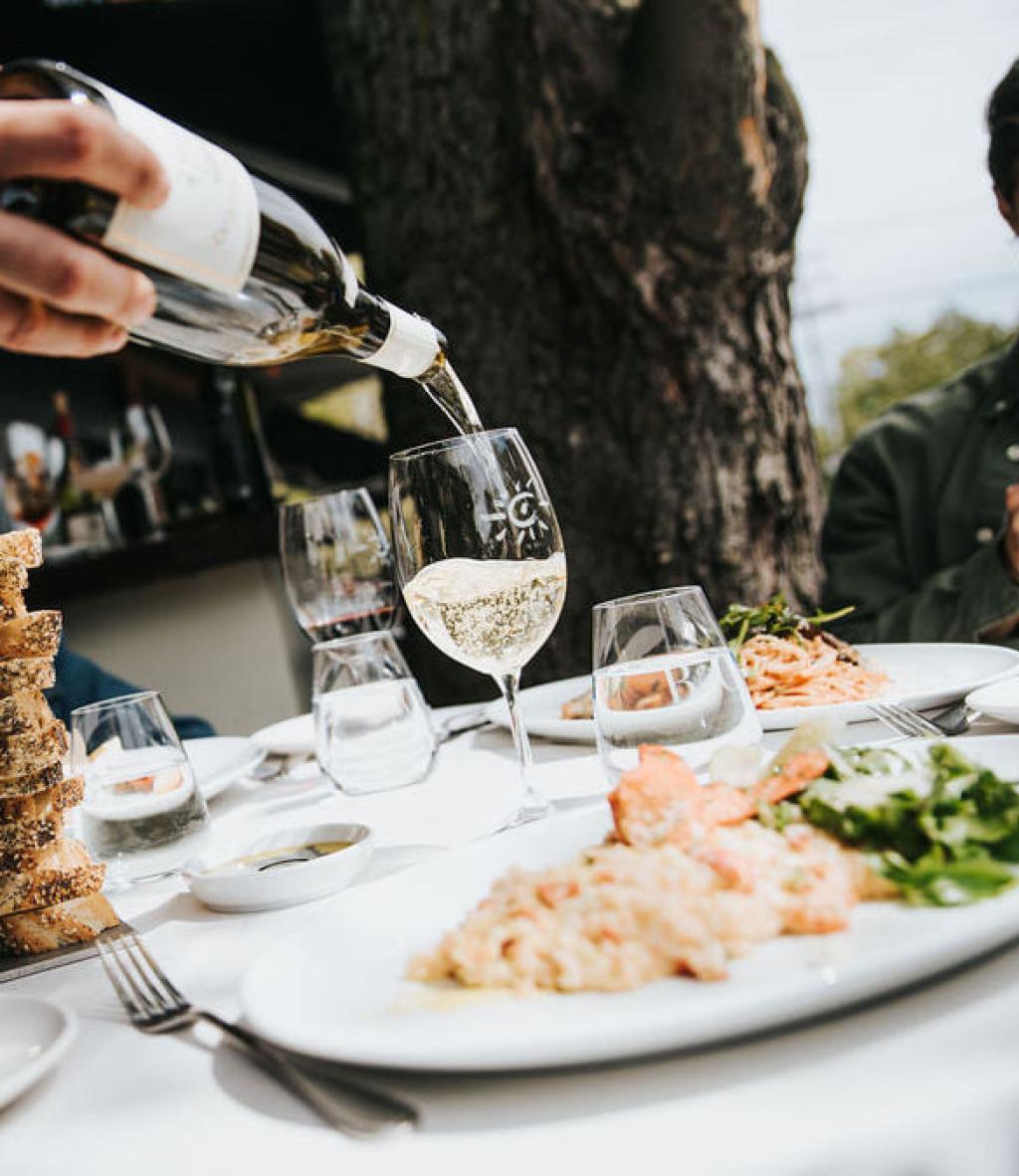 Avenue Maguire : 5 arrêts gourmands à ne pas manquer