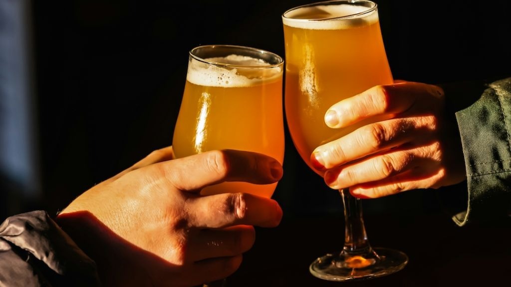 Nos adresses à Québec pour savourer une bière!