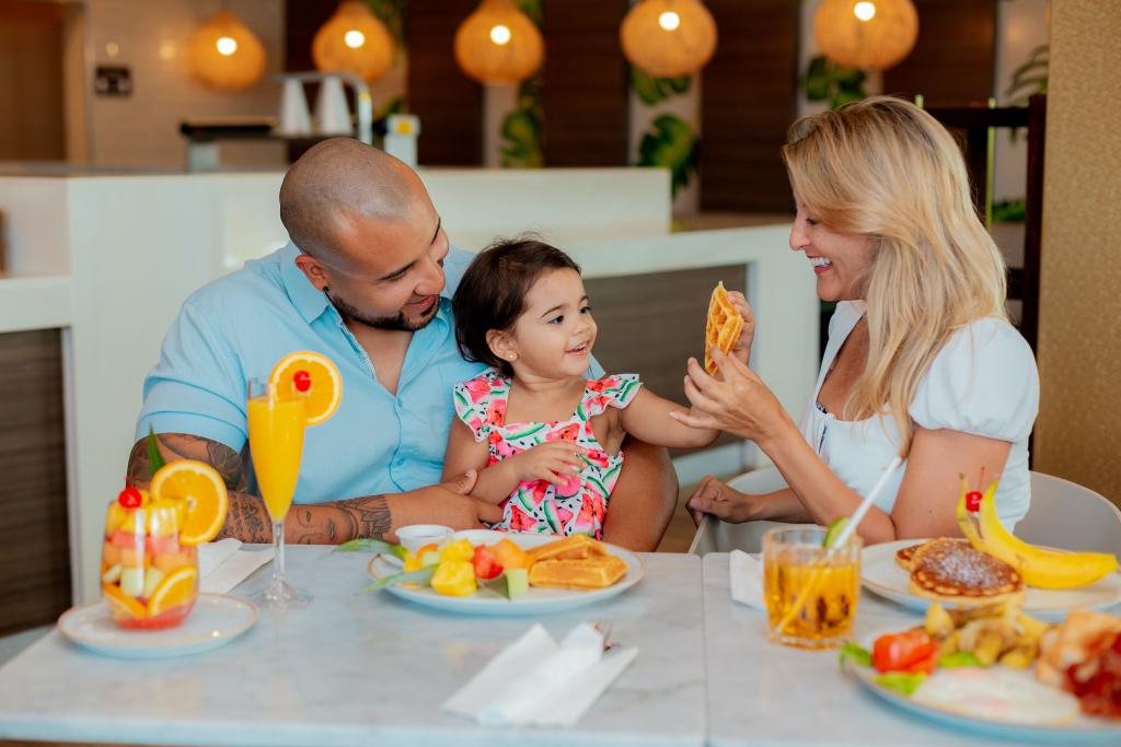 Les meilleurs restaurants à découvrir en famille à Québec