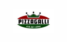 Restaurant Pizzagalli