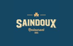 Saindoux Restaurant BBQ