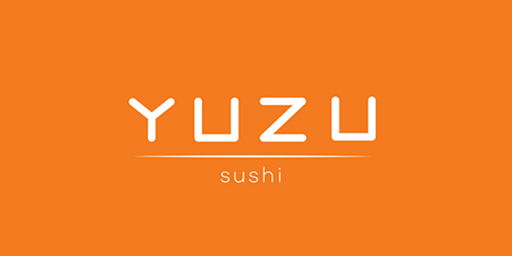 Yuzu sushi (Val-Bélair)
