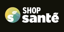Shop Santé