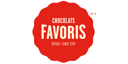 Chocolats Favoris