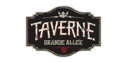 Taverne Grande Allée